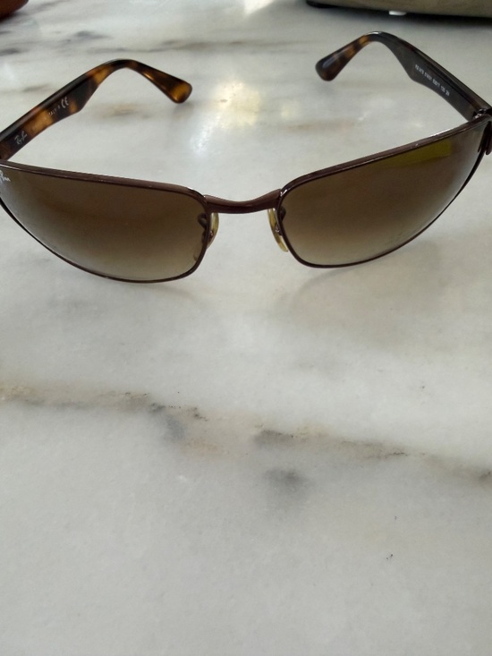 Ray Ban Sunglasses
